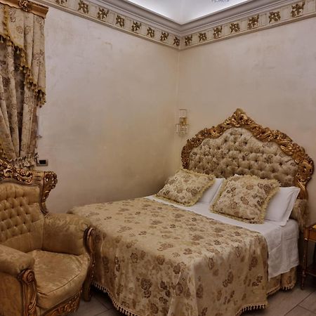 Benvenuti Al Sud Lejlighed Napoli Eksteriør billede